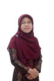 Woro Supadmi - Universitas Ahmad Dahlan