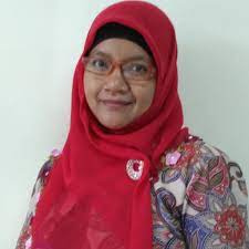 Ari WIDAYANTI | Senior Lecturer | Universitas Muhammadiyah Prof. Dr. Hamka,  Jakarta | Departement of pharmaceutical and science